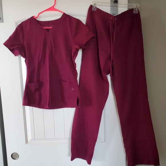 healing hands Other - Scrubs